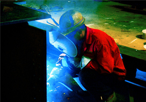 陜西鋼結(jié)構(gòu)，品質(zhì)高！