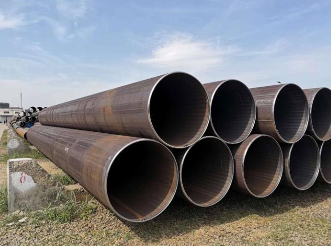 小編帶大家來了解，直縫鋼管的采購注意事項！